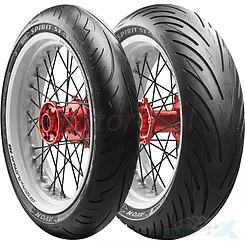 Opona motocyklowa szosowa Avon 150/70-17 SPIRIT ST (69W) TL tył