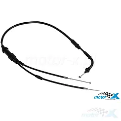 Linka gazu, Tec, Aprilia RS 50 99-05