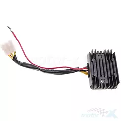 Regulator napięcia, WM Motor, Kawasaki KZ Z1000A1 1977-79