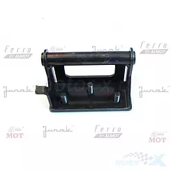 Zawias (uchwyt) siodła Junak Jetmax 250