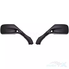 Lusterka komplet Aprilia SR50 / SR125 / SR150 / Amico GLE50 LX
