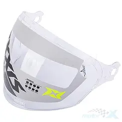 Szyba kasku AXXIS V-23 RAVEN