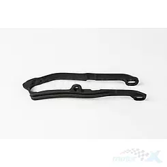 Ślizg łańcucha napędowego czarny  UFO Plast Honda CRF 150R 07-