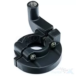 Korpus manetki gazu Romet CRS 250