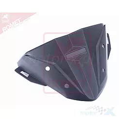 Osłona kierownicy górna Romet Z-ONE S 125