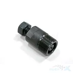 Ściągacz koła magnesowego M26x1.5 prawy gwint zewnętrzny Nachman KTM 125/250/300/360