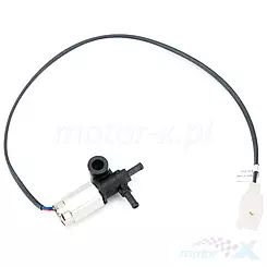 Zawór solenoidowy 2 Romet 727 SR