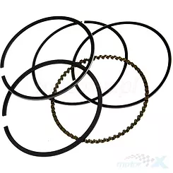 Pierścienie tłoka 52.00mm 110cc 152FMH 110 4T AC