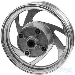 Felga tylna Romet R250 V