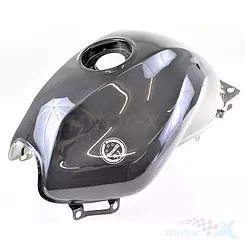 Zbiornik paliwa czarny Benelli BN302 Euro 4