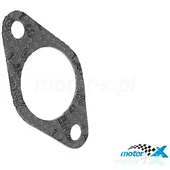 Uszczelka wydechu, Yamaha YZ 125 86-93