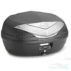 Kufer centralny 46L z płytą Monolock Kappa K466NT