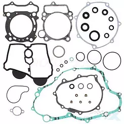 Uszczelki silnika komplet Vertex 811678