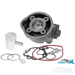 Cylinder Kit 101 Octane STD 50cc, Minarelli AM (bez głowicy)