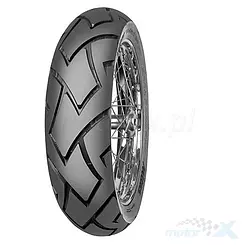 Opona motocyklowa dual Mitas 150/70-17 TERRA FORCE-R 69V TL tył