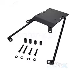 Stelaż kufra centralnego, tylnego, Shad Top Master, BMW C 600 / C 600 Sport / C 650 Sport