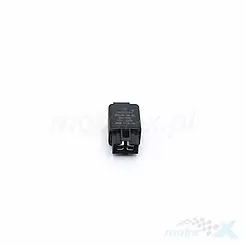 Przekaźnik 40A/14VDC, 4 piny, Junak 121 Euro 5