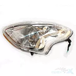 Lampa przednia lewa Baotian BT49QT-18F1 Tanco 49
