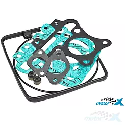 Uszczelki cylindra oryginalnego TNT, Italjet / Piaggio / Vespa 50 4T