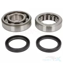 Łożyska wału korbowego z uszczelniaczami Athena P400210444317 Honda CRF 450 R/RX 17-18