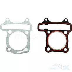 Uszczelka głowicy i cylindra 58.50mm 155cc  Power Force 152QMI/157QMJ (GY6 125-150) 4T