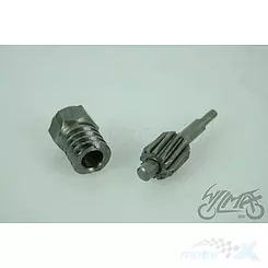 Napęd licznika komplet Simson S51
