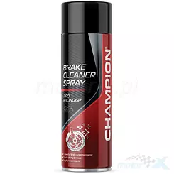 Spray do czyszczenia hamulców, Champion ProRacing GP, 500ml