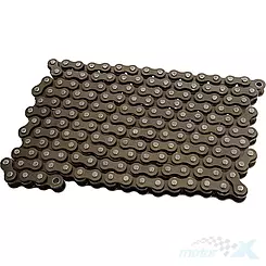 Łańcuch napędowy 25H 174 ogniwa, mini ATV, Pocket