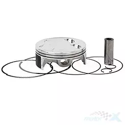 Tłok kompletny 96.98mm, kuty, Vertex BIG BORE 480cc 23404C