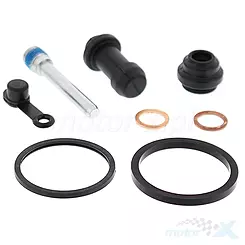 Zestaw naprawczy zacisku hamulcowego przód Prox 37.63027 (18-3027) Yamaha YFM 250/550/700