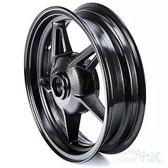 Felga tylna 3.00x12" Junak 607 / Romet RXL 50 2017 2T