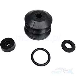 Zestaw naprawczy pompy hamulca, tłoczek 11mm, Ariete 12883-PO
