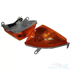 Kierunkowskaz przedni prawy Honda CBR 1000