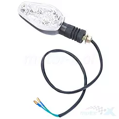Kierunkowskaz tylny prawy LED Zipp XRace