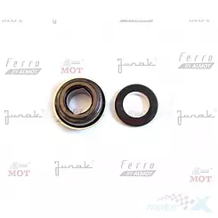 Uszczelniacze pompy wody komplet Junak JETMAX 250