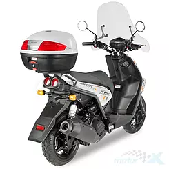 Stelaż kufra centralnego Kappa Yamaha BW'S 125 (10-15) ( BEZ PŁYTY )