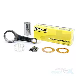 Korbowód Prox (03.1357) Honda XR 250R (86-04)