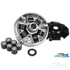 Wariator kompletny Malossi Multivar 2000 Beta / Kymco / Malaguti 125-150 / Kymco / Peugeot / SYM 200