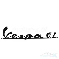 Emblemat Vespa GL