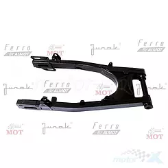 Wahacz tylny główny Junak Racer / S / RZ / 121 FL