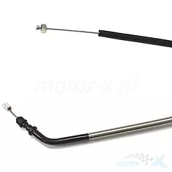 Linka sprzęgła (+7,5 cm) Bronco 105-387