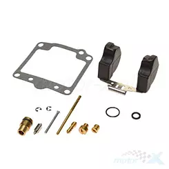 Zestaw naprawczy gaźnika, WM Motor, Suzuki GS 650