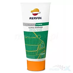 Pasta do usuwania rys z karoserii Repsol Scratch Remover 150ml