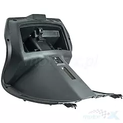 Osłona przednia wewnętrzna dolna Ferro 604 / Benzer Columbia / Romet RXL