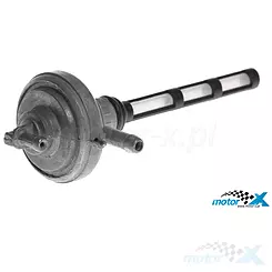Kranik paliwa podciśnieniowy RMS, Aprilia / Derbi / Gilera / Piaggio / Vespa 50-200