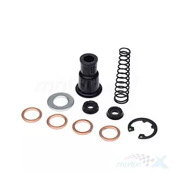 Zestaw naprawczy pompy hamulca, WM Motor, All Balls 18-1005, Honda CRF 250 / CRF 450