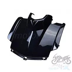 Osłona centralna plastiku przód shineray xy250st-4