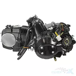 Silnik kompletny 125cc ATV Barton Pentora