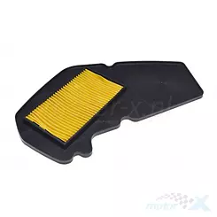 Wkład filtr powietrza papierowy, WM Motor, Barton B-Max 125