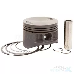Tłok kompletny 70.00mm Vertex 23208100